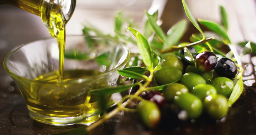 le residenze a firenze degustazione olio