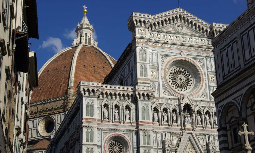 le residenze a firenze tour firenze
