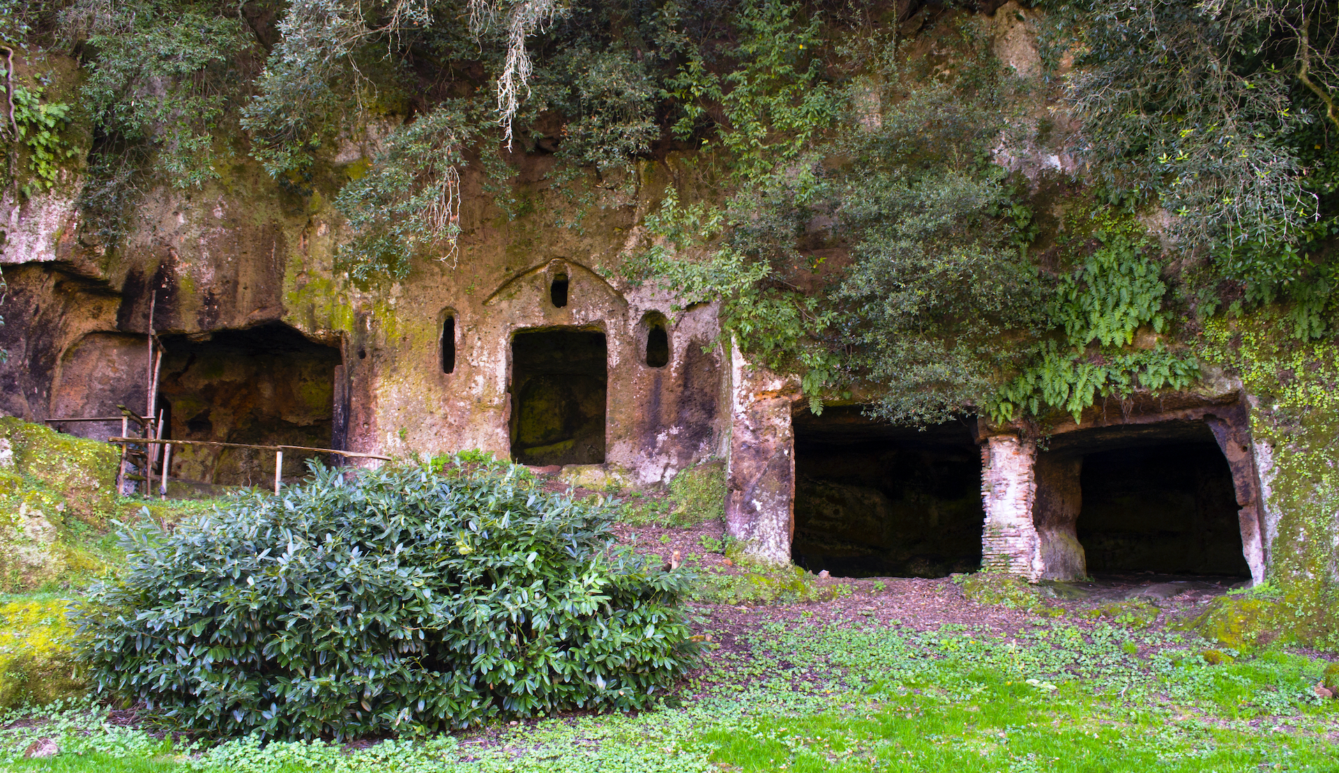 le residenze a firenze trekking tombe etrusche