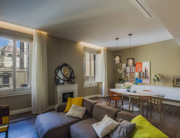 Residenza de Boni casa vacanza