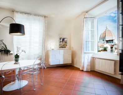 Home Le Residenze a Firenze Covoni