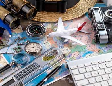 le residenze a firenze servizi