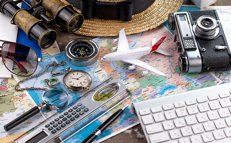 le residenze a firenze servizi